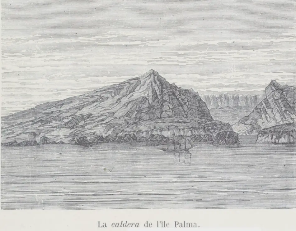 Bahía de Tazacorte.